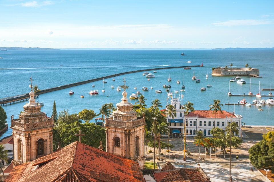 Laut Auswertung: Diese Reiseziele boomen gerade am meisten
