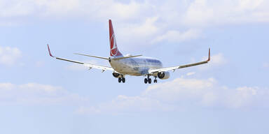 Turkish Airlines startet Direktflüge nach Santiago de Chile