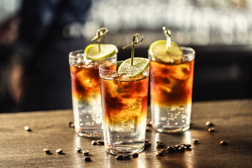 Espresso mal anders: Dieser virale Drink spaltet gerade das Internet