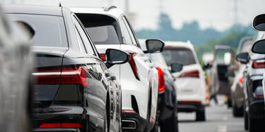 Verbrenner-Aus: &Ouml;sterreicher sind EU-Spitzenreiter bei Skepsis