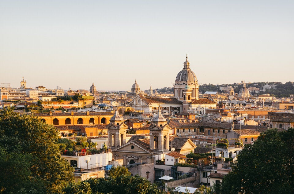 Die besten Kurztrips, um der Kälte in Österreich zu entfliehen