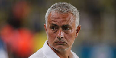 Mourinho