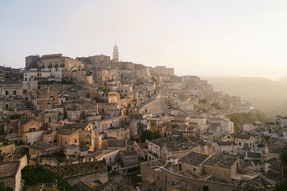 Wenn Ihnen Rom gefällt, dann werden Sie diese günstigeren Reiseziele lieben