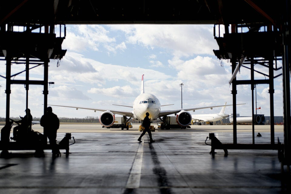 Skytrax World Airline Awards 2025: Das sind die besten Airlines der Welt