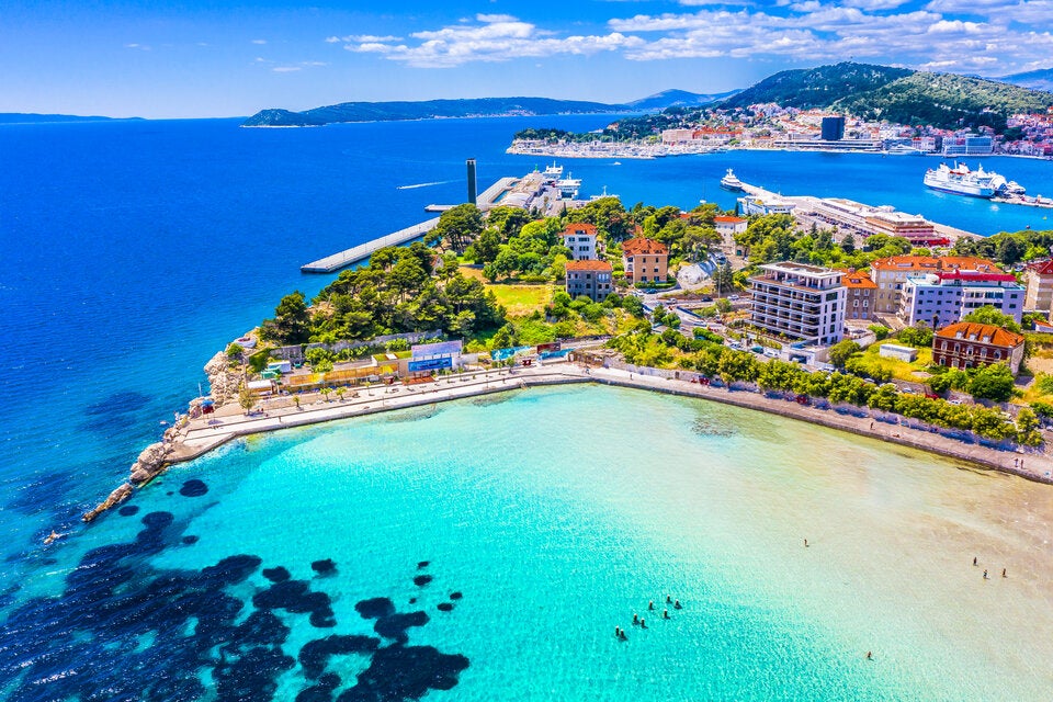 Adria-Paradies: Das sind die 10 schönsten Strände in Kroatien!