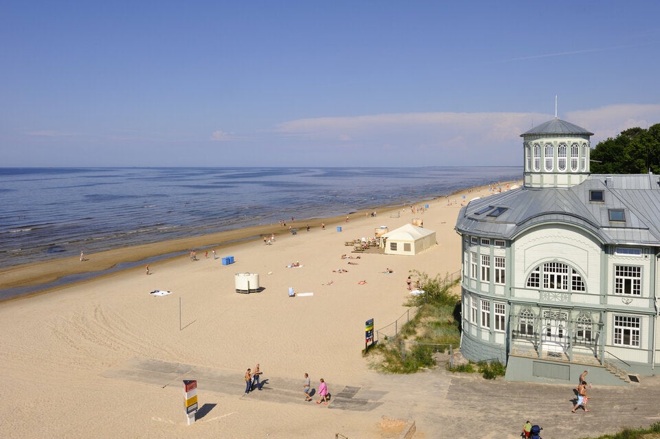 Sommerurlaub ohne Hitze: Die besten Reiseziele in Europa