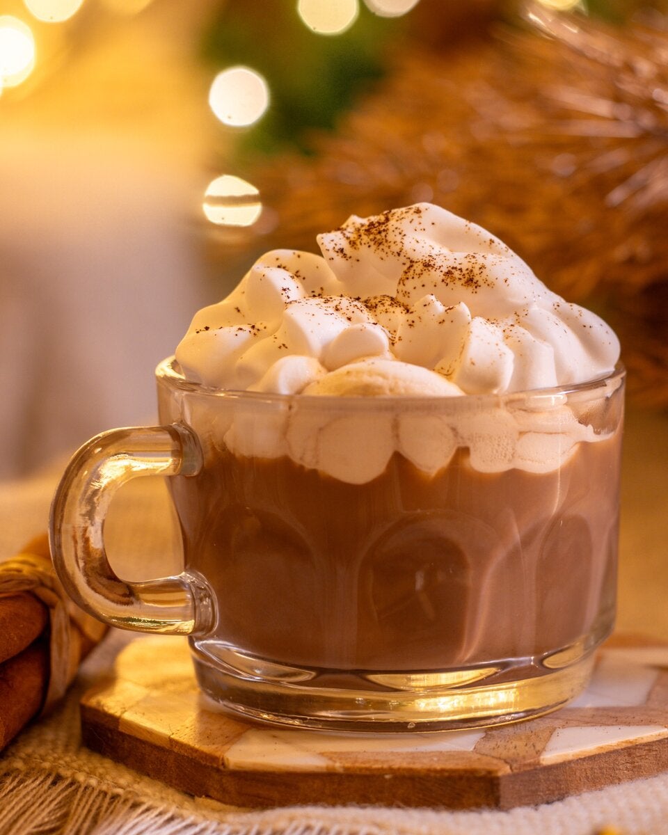 5 schnelle & einfache Weihnachtscocktails für die Feiertage