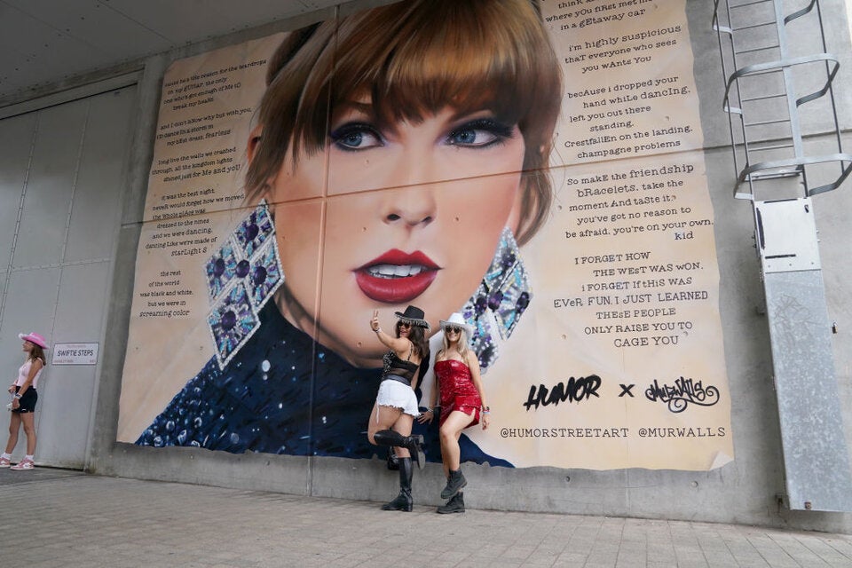 SwiftiesLondon
