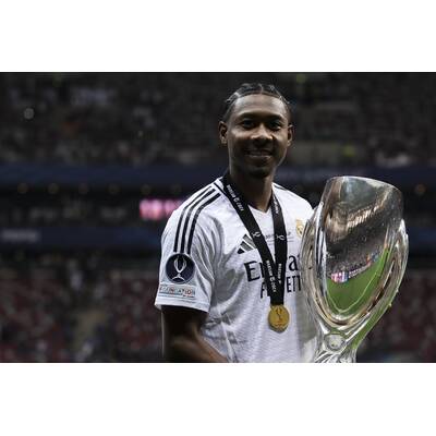 1. Robert Lewandowski (Barcelona)