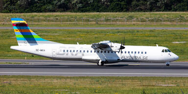 Braathens Regional Airways