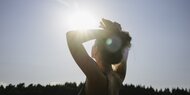 Bauernregeln Ende Mai: Das verraten sie über den Sommer