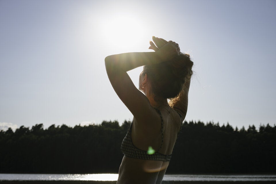 Sonnenschutz leicht gemacht: So genießen Sie die Sonne ohne Risiko!