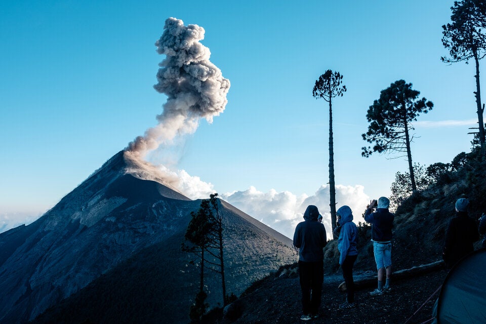 Die 25 eindrucksvollsten Reiseerlebnisse der Welt – laut National Geographic