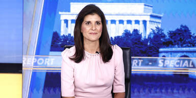 Nikki Haley