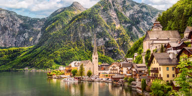Salzkammergut im Sommer: Tipps für Österreichs zauberhaftesten Fleck