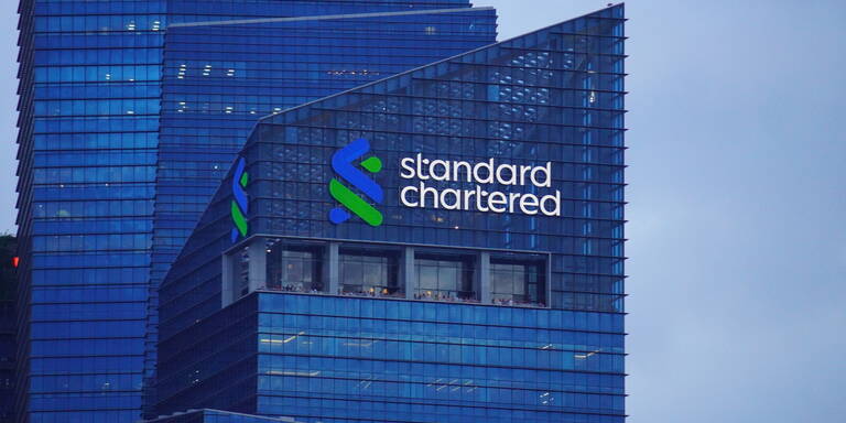 Standard Chartered