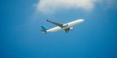 In diesem Nachbarland gibt es besonders viele Turbulenzen beim Fliegen