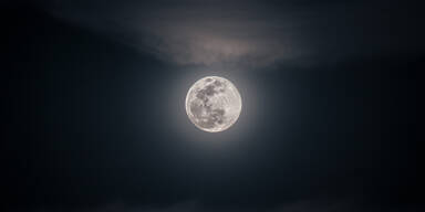 Ihr w&ouml;chentlicher Mondkalender: 21.04. - 27.04.