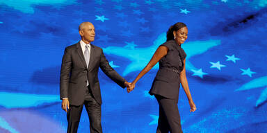 Barack Michelle Obama