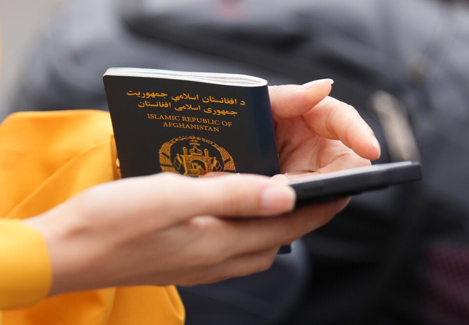 Österreich ganz vorne dabei: Die mächtigsten Reisepässe - und welche nichts wert sind