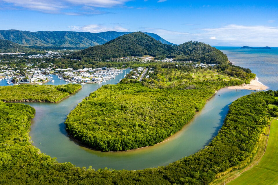 Dieser Ort schlägt die Malediven und die Schweiz als entspanntestes Reiseziel der Welt