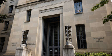 Cyber-Attacke auf Justizministerium: Gerichtsdaten gestohlen