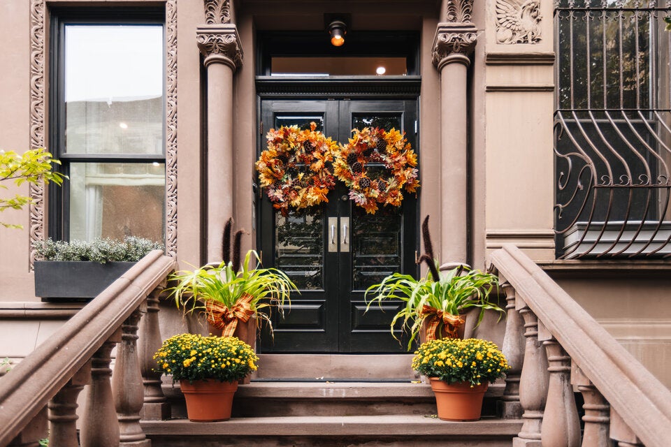DIY Herbstdeko für den Garten: Kreative Ideen mit natürlichen Materialien