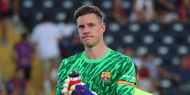 Ter Stegen