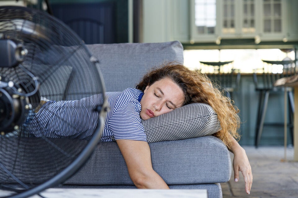 Hitzefalle Sommer? So heftig reagiert Ihr Körper auf hohe Temperaturen