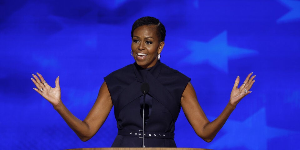 Michelle Obama