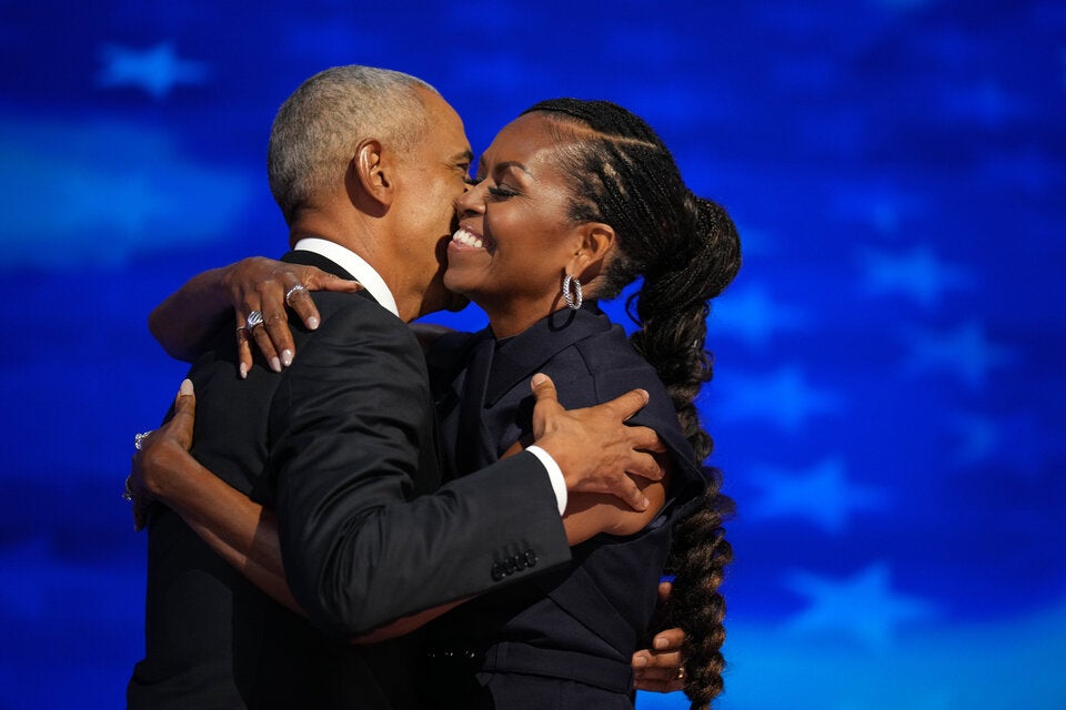 Michelle Obama