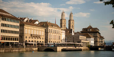 Ranking enth&uuml;llt: Die teuerste Stadt der Welt 2026 liegt im Nachbarland