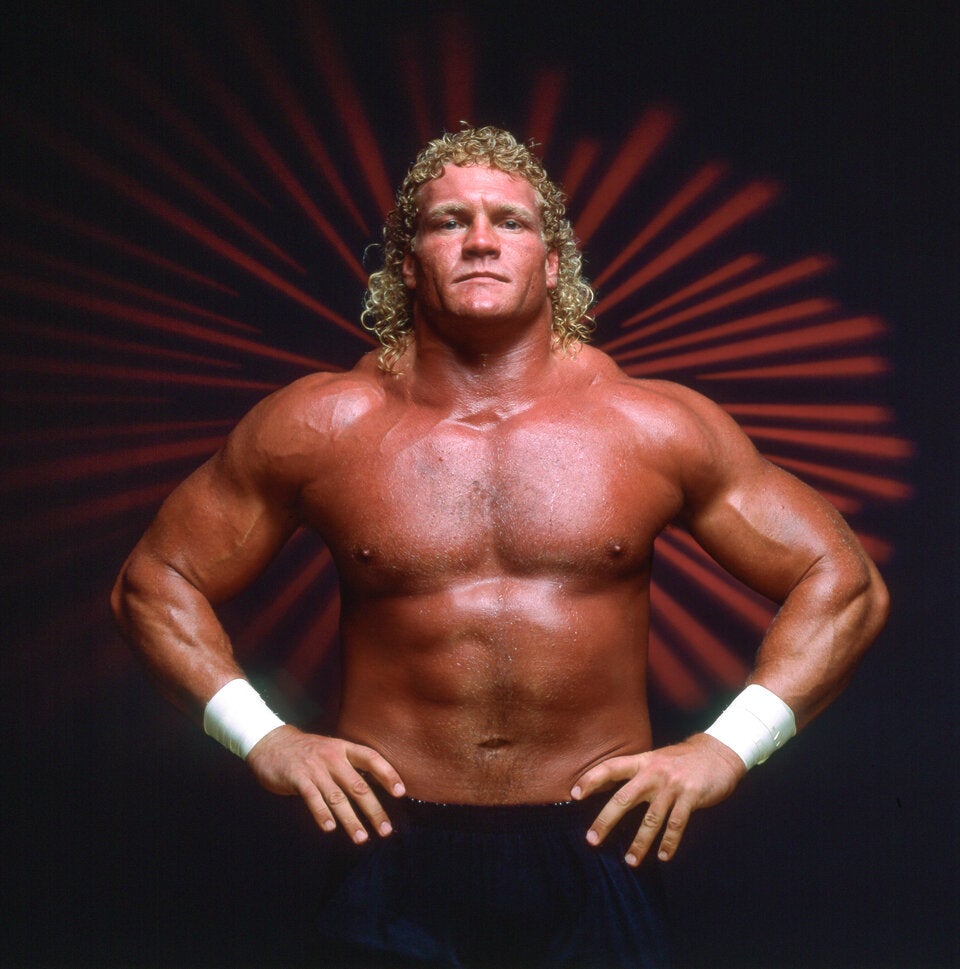 Wrestling-Legende mit nur 63 Jahren verstorben