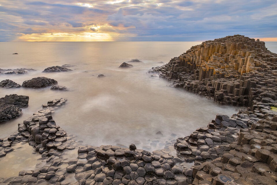 Platz 1 erraten Sie nie: Das sind Europas schönste Reiseziele