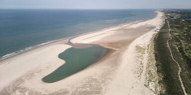 strand niederlande