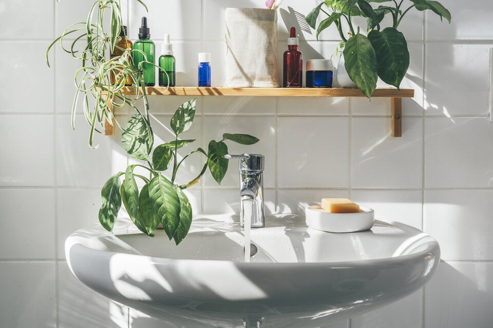 Muff-Alarm: So werden Sie schlechte Gerüche im Badezimmer los