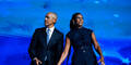 Barack Michelle Obama