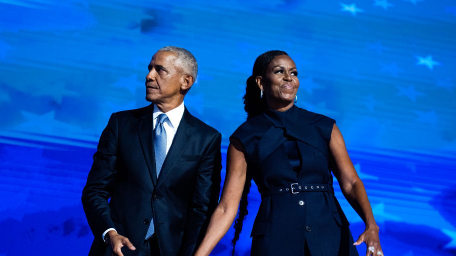 ICE-Todesschüsse: Jetzt melden sich die Obamas zu Wort Kép