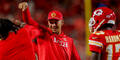 Kansas City Chiefs haben in NFL Titel-Hattrick im Visier