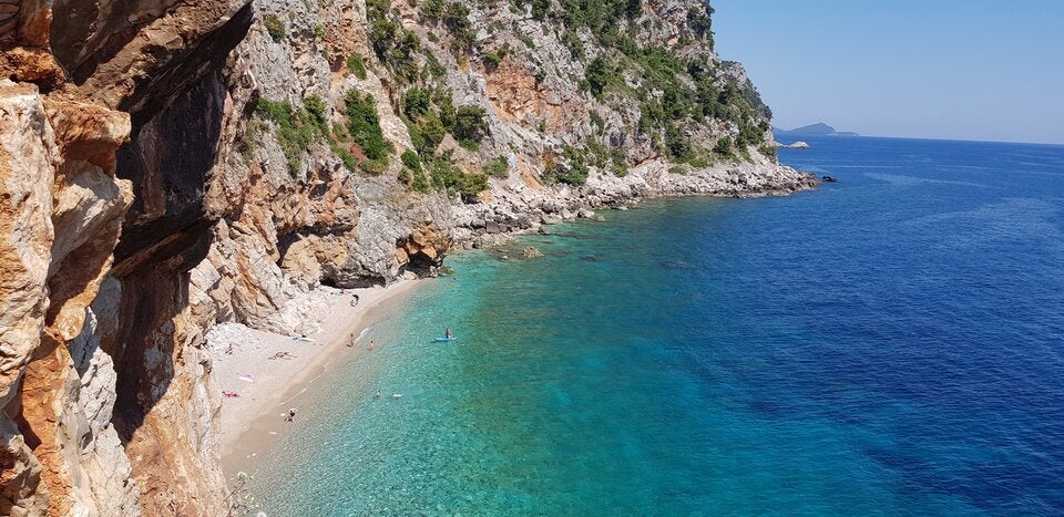 Laut aktuellem Ranking: Das ist der schönste Strand in Kroatien