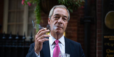 Nigel Farage