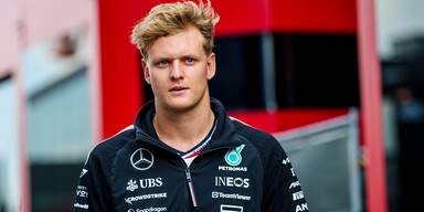 Hintertüre: Schumacher steht vor F1-Comeback