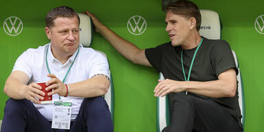 Bayern Eberl Freund