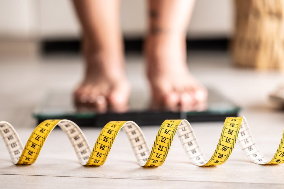 Abnehm-Falle! Warum die Kilos trotz Diät nicht purzeln