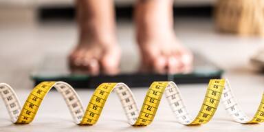 Die 3 wichtigsten Schl&uuml;ssel zum langfristigen Abnehmen