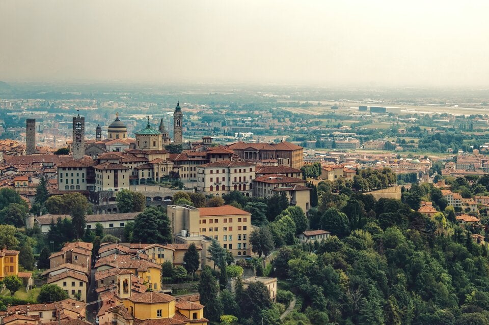 Geheimtipps Italien: 5 Traumorte, die die wenigsten kennen