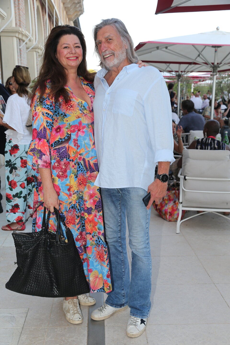 Norbert und Katrin Blecha Ehrbar