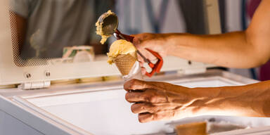 Genial: Mit diesen Tricks bekommen Sie immer eine größere Portion Eis