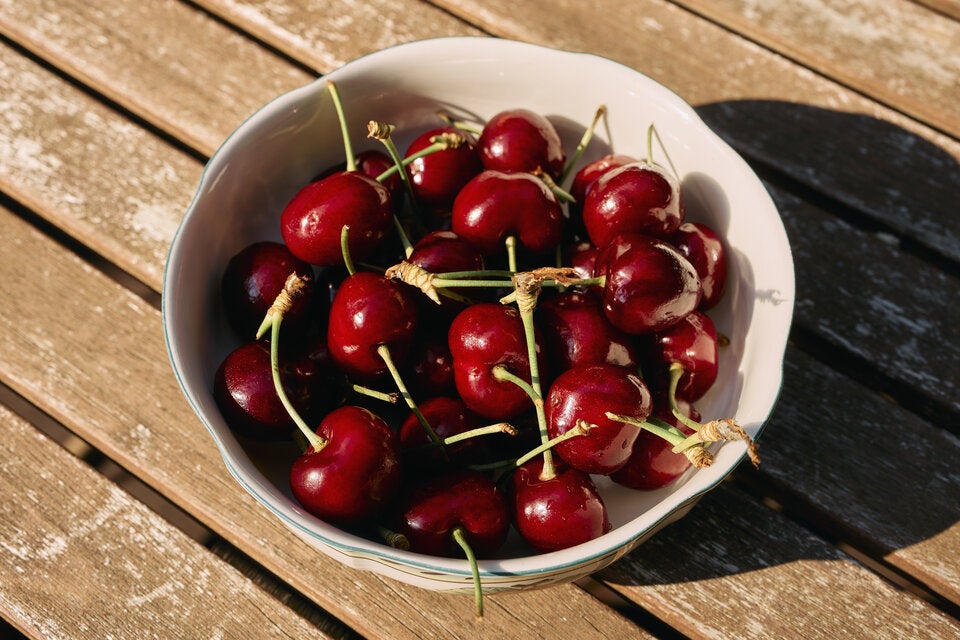Schlankmacher: Diese Sommerfrüchte lassen die Kilos purzeln