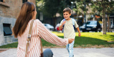 So gelingt der gesunde Schulstart